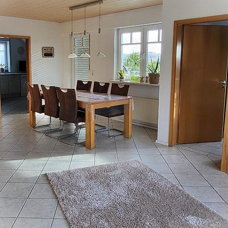 Ferienwohnung Falkenhof Lindlar Exteriér fotografie