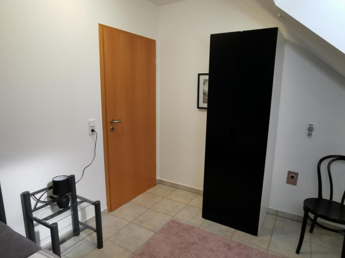 Ferienwohnung Falkenhof Lindlar Exteriér fotografie