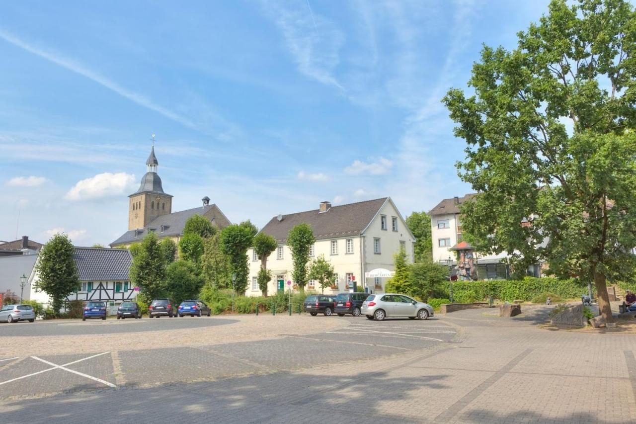 Ferienwohnung Falkenhof Lindlar Exteriér fotografie