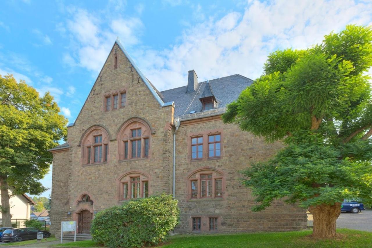 Ferienwohnung Falkenhof Lindlar Exteriér fotografie