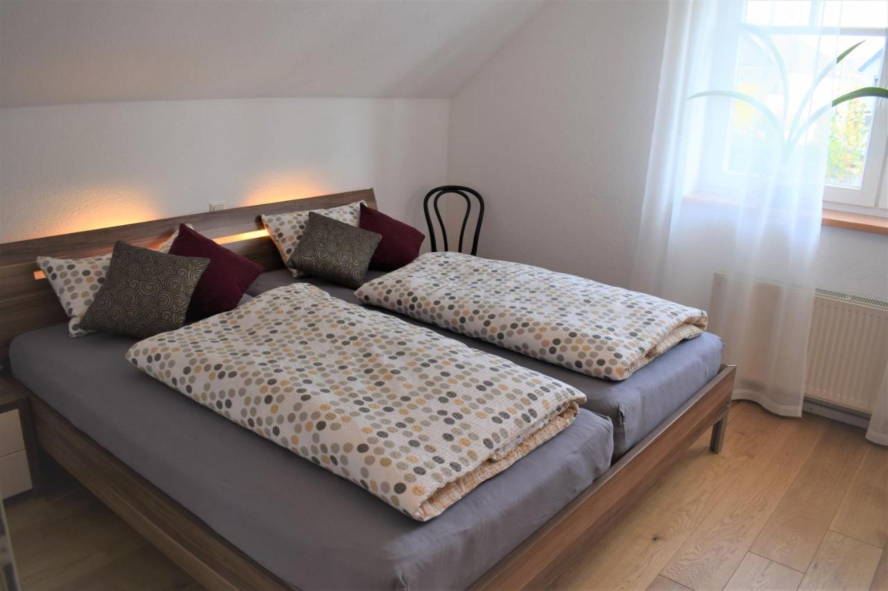 Ferienwohnung Falkenhof Lindlar Exteriér fotografie