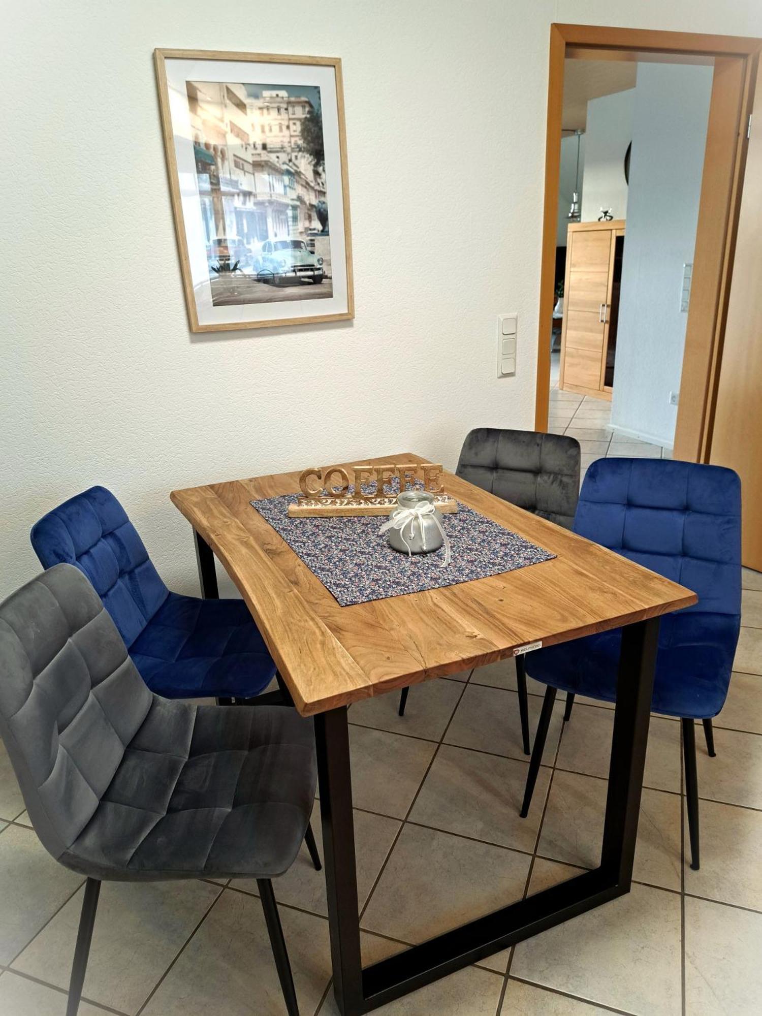 Ferienwohnung Falkenhof Lindlar Exteriér fotografie