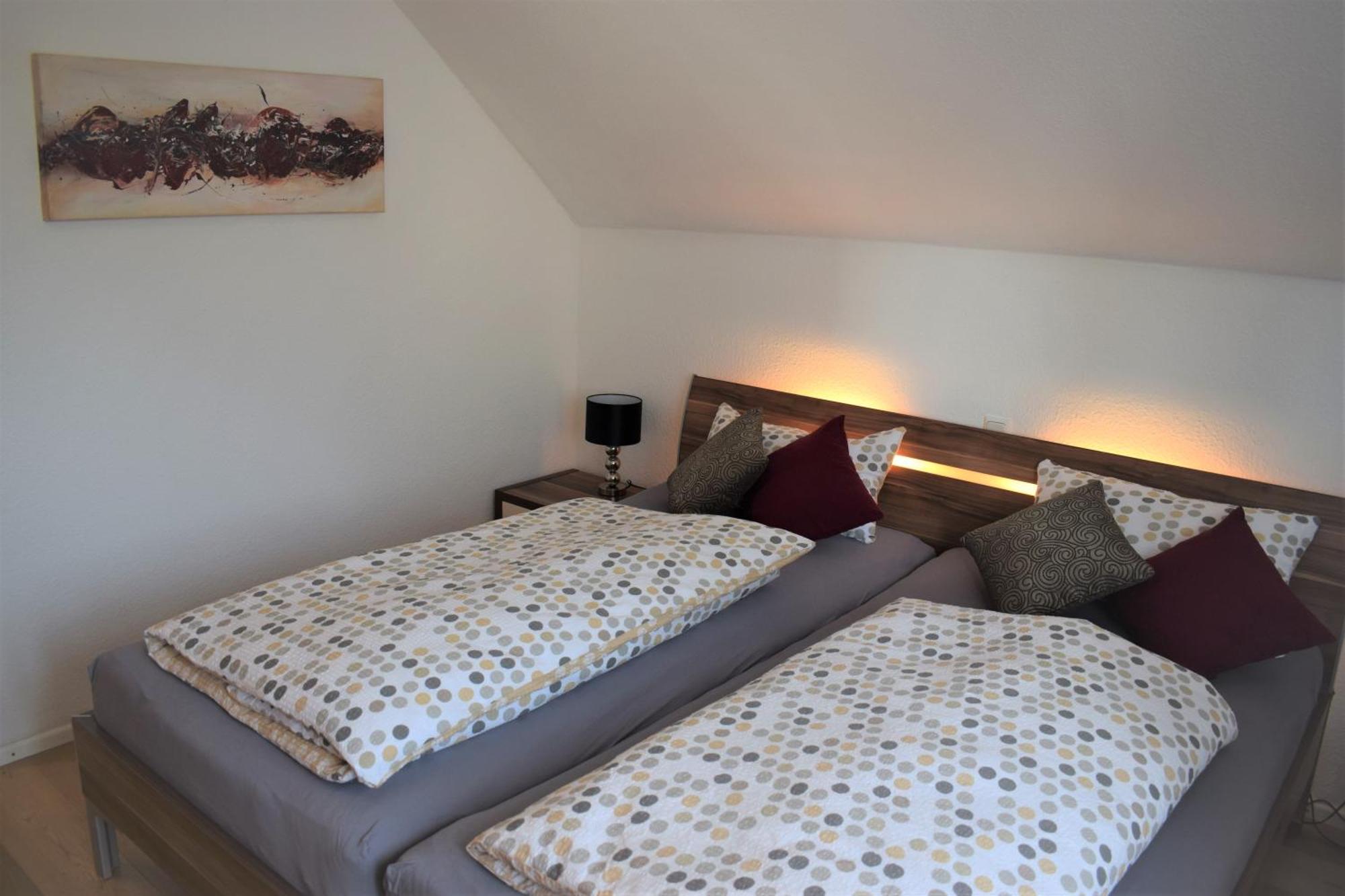 Ferienwohnung Falkenhof Lindlar Exteriér fotografie