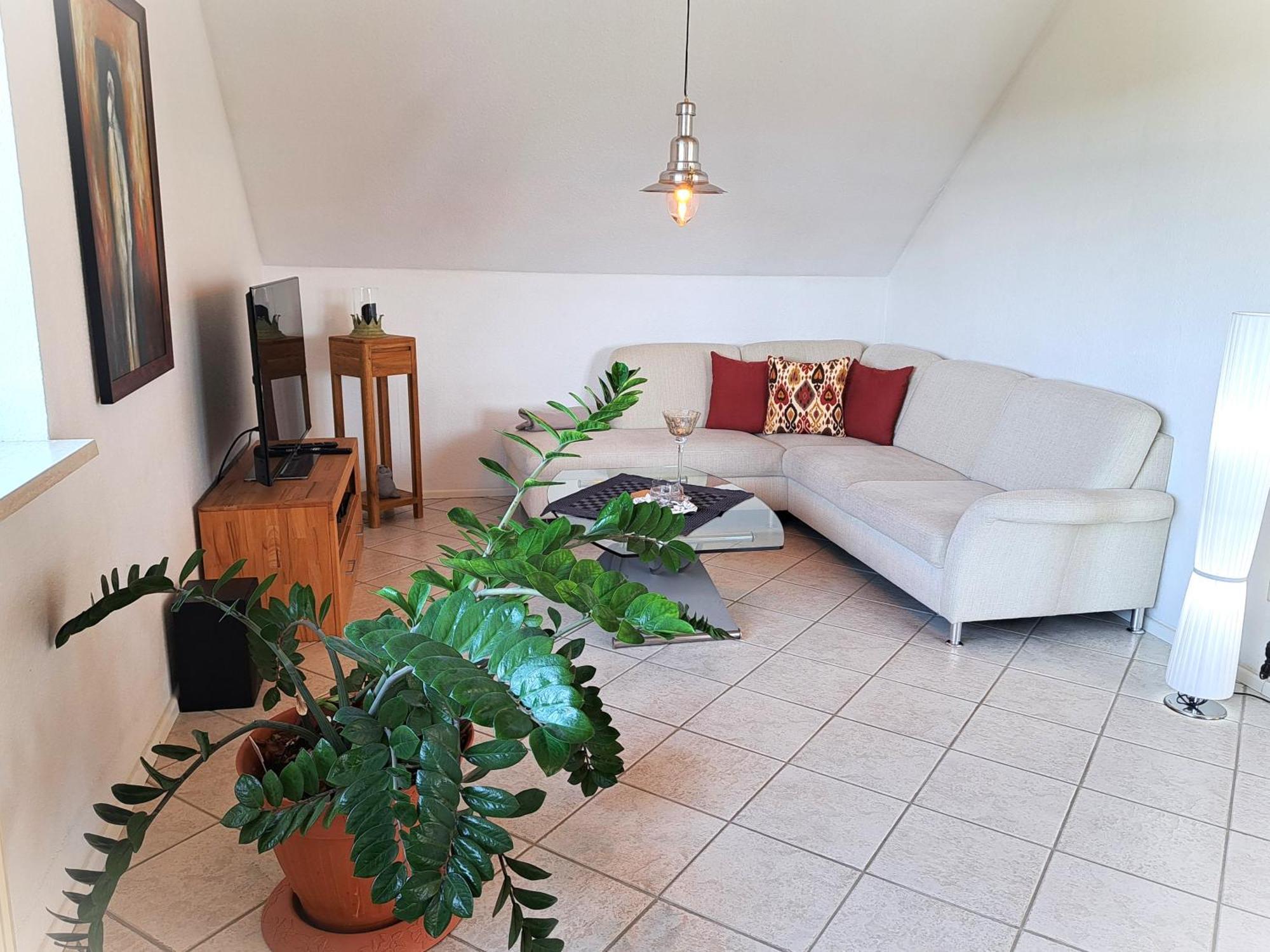 Ferienwohnung Falkenhof Lindlar Exteriér fotografie