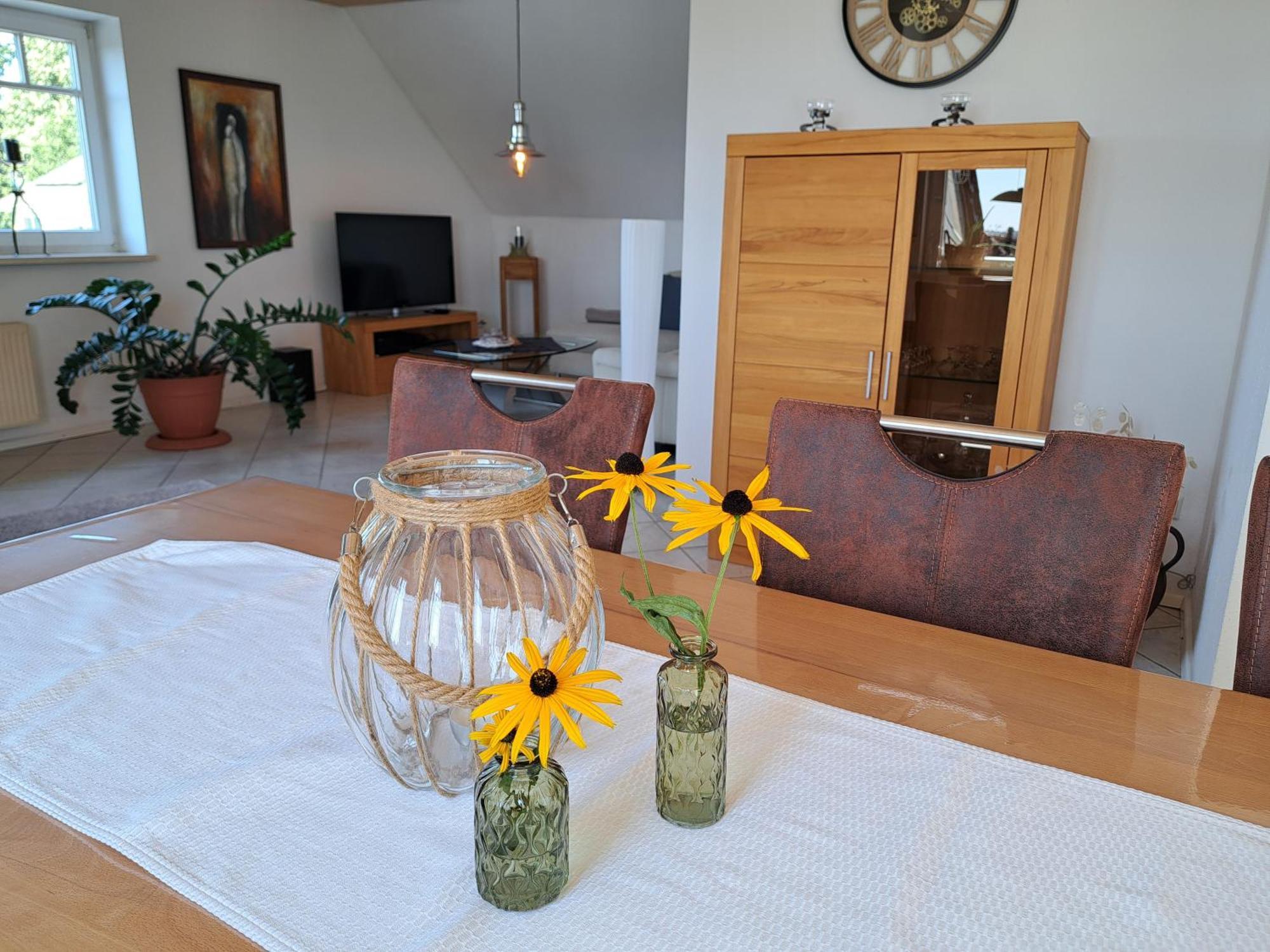 Ferienwohnung Falkenhof Lindlar Exteriér fotografie