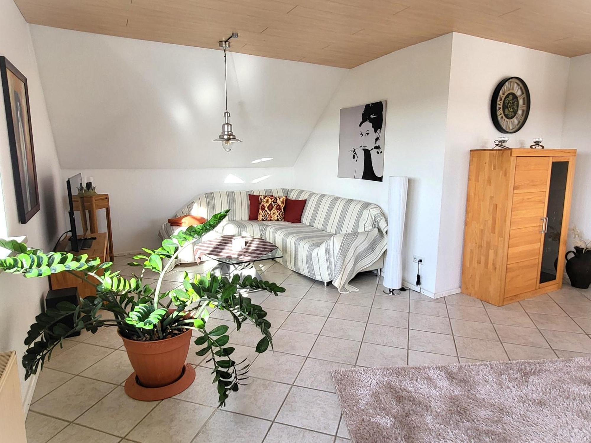 Ferienwohnung Falkenhof Lindlar Exteriér fotografie
