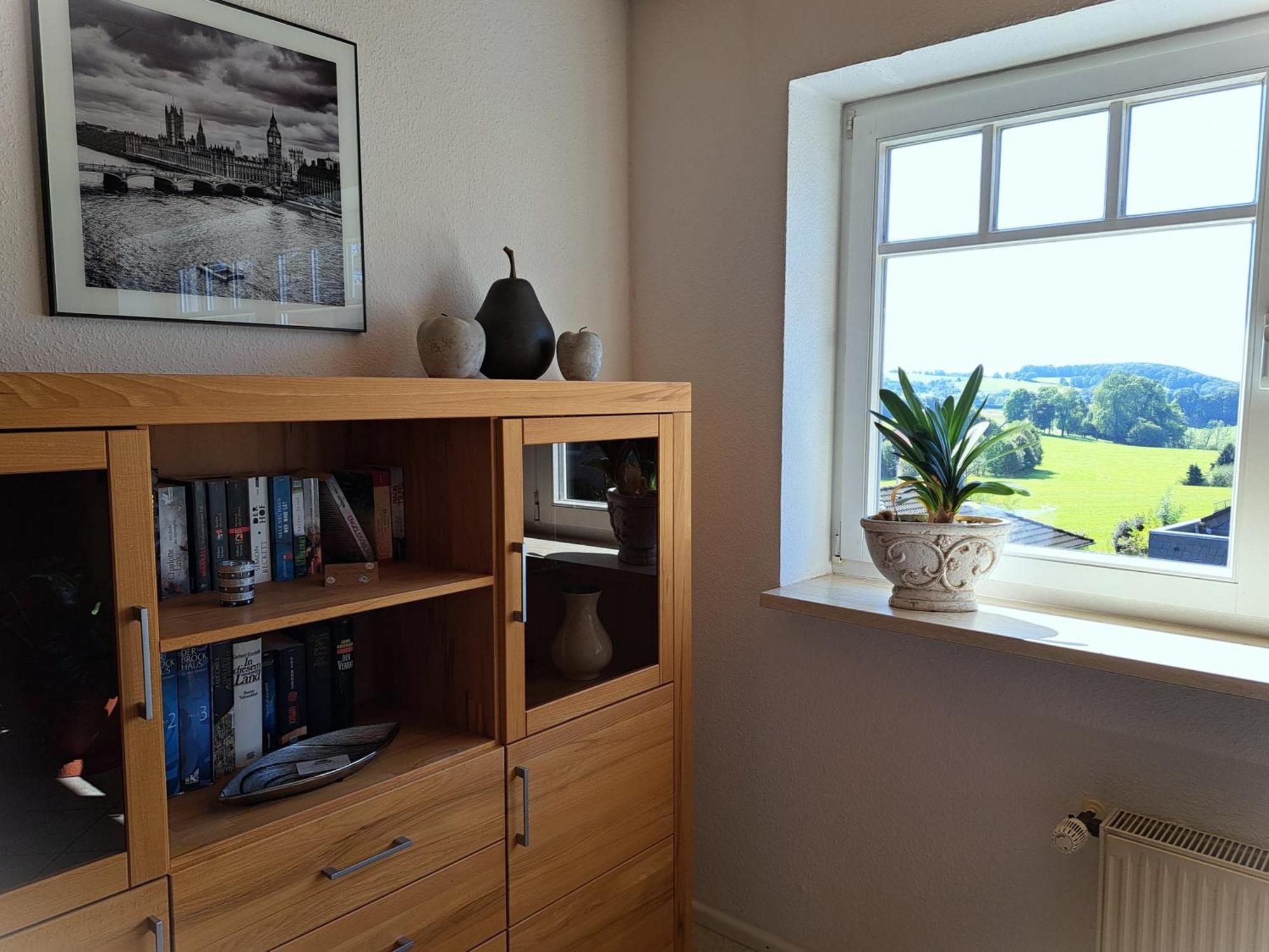 Ferienwohnung Falkenhof Lindlar Exteriér fotografie
